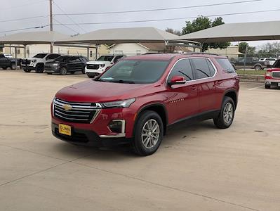2023 Chevrolet Traverse FWD SUV for sale #C251323A - photo 1