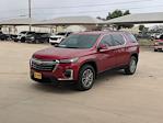 2023 Chevrolet Traverse FWD SUV for sale #C251323A - photo 1