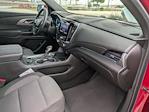 2023 Chevrolet Traverse FWD SUV for sale #C251323A - photo 25