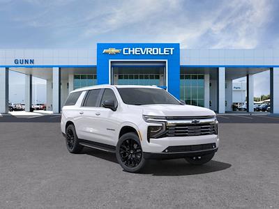 2025 Chevrolet Suburban 4WD SUV for sale #C251327 - photo 1