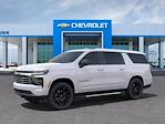 2025 Chevrolet Suburban 4WD SUV for sale #C251327 - photo 3