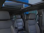 2025 Chevrolet Suburban 4WD SUV for sale #C251327 - photo 24