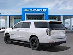2025 Chevrolet Suburban 4WD SUV for sale #C251327 - photo 4