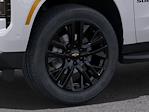 2025 Chevrolet Suburban 4WD SUV for sale #C251327 - photo 9