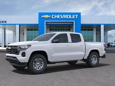 New 2025 Chevrolet Colorado LT Crew Cab Pickup for sale #C251330 - photo 2