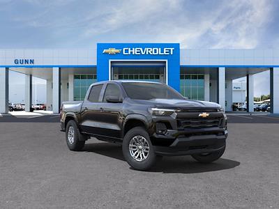 2025 Chevrolet Colorado Crew Cab RWD Pickup for sale #C251341 - photo 1