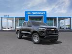 2025 Chevrolet Colorado Crew Cab RWD Pickup for sale #C251341 - photo 1