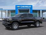 2025 Chevrolet Colorado Crew Cab RWD Pickup for sale #C251341 - photo 3
