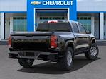 2025 Chevrolet Colorado Crew Cab RWD Pickup for sale #C251341 - photo 2