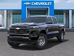 2025 Chevrolet Colorado Crew Cab RWD Pickup for sale #C251341 - photo 6
