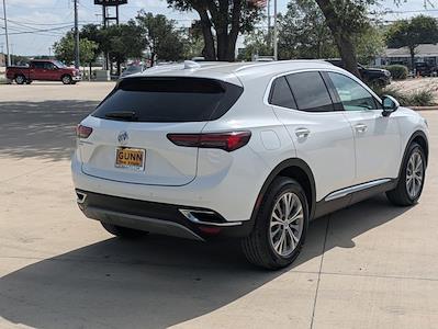 2023 Buick Envision AWD SUV for sale #C251341A - photo 2