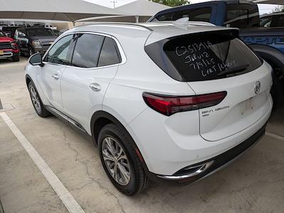 2023 Buick Envision AWD SUV for sale #C251341A - photo 2