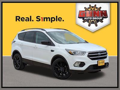 2018 Ford Escape FWD SUV for sale #C251349A - photo 1