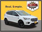2018 Ford Escape FWD SUV for sale #C251349A - photo 1