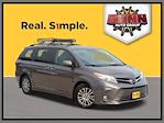 Used 2020 Toyota Sienna XLE Premium Minivan for sale #C251350A - photo 1