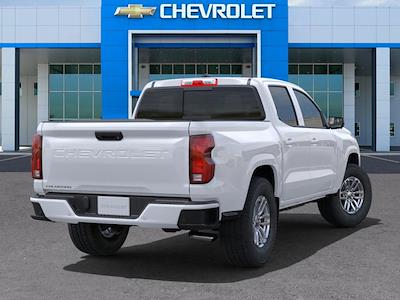 New 2025 Chevrolet Colorado LT Crew Cab Pickup for sale #C251352 - photo 2