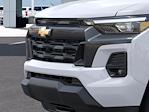 New 2025 Chevrolet Colorado LT Crew Cab Pickup for sale #C251352 - photo 13