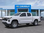 New 2025 Chevrolet Colorado LT Crew Cab Pickup for sale #C251352 - photo 3