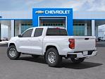 New 2025 Chevrolet Colorado LT Crew Cab Pickup for sale #C251352 - photo 4