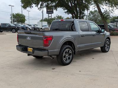 2024 Ford F-150 SuperCrew Cab RWD Pickup for sale #C251353A - photo 2