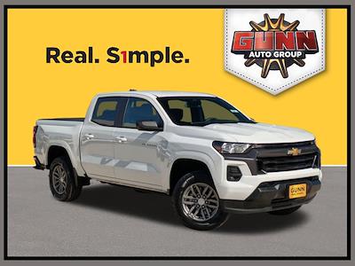 2023 Chevrolet Colorado Crew Cab RWD Pickup for sale #C251353B - photo 1