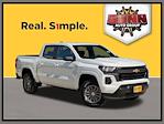 2023 Chevrolet Colorado Crew Cab RWD Pickup for sale #C251353B - photo 1