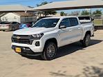 2023 Chevrolet Colorado Crew Cab RWD Pickup for sale #C251353B - photo 7