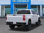 2025 Chevrolet Silverado 1500 Crew Cab 4WD Pickup for sale #C251354 - photo 2