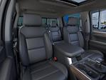 2025 Chevrolet Silverado 1500 Crew Cab 4WD Pickup for sale #C251356 - photo 16