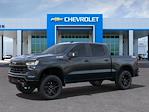 2025 Chevrolet Silverado 1500 Crew Cab 4WD Pickup for sale #C251356 - photo 3