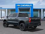 2025 Chevrolet Silverado 1500 Crew Cab 4WD Pickup for sale #C251356 - photo 4