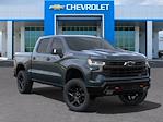 2025 Chevrolet Silverado 1500 Crew Cab 4WD Pickup for sale #C251356 - photo 7