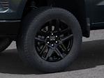 2025 Chevrolet Silverado 1500 Crew Cab 4WD Pickup for sale #C251356 - photo 9