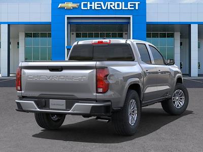 New 2025 Chevrolet Colorado LT Crew Cab Pickup for sale #C251360 - photo 2
