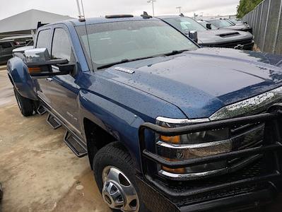 2015 Chevrolet Silverado 3500 Crew Cab 4WD Pickup for sale #C251369A - photo 1