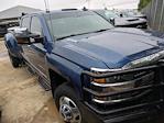 2015 Chevrolet Silverado 3500 Crew Cab 4WD Pickup for sale #C251369A - photo 1