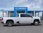 2025 Chevrolet Silverado 3500 Crew Cab 4WD Pickup for sale #C251370 - photo 15