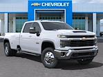 2025 Chevrolet Silverado 3500 Crew Cab 4WD Pickup for sale #C251370 - photo 16