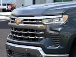 New 2025 Chevrolet Silverado 1500 LTZ Crew Cab 4WD Pickup for sale #C251372 - photo 13