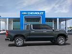 New 2025 Chevrolet Silverado 1500 LTZ Crew Cab 4WD Pickup for sale #C251372 - photo 5