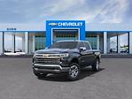 New 2025 Chevrolet Silverado 1500 LTZ Crew Cab 4WD Pickup for sale #C251372 - photo 8
