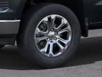 New 2025 Chevrolet Silverado 1500 LTZ Crew Cab 4WD Pickup for sale #C251372 - photo 9