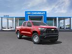 2025 Chevrolet Colorado Crew Cab RWD Pickup for sale #C251378 - photo 1