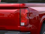2025 Chevrolet Colorado Crew Cab RWD Pickup for sale #C251378 - photo 11