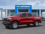 2025 Chevrolet Colorado Crew Cab RWD Pickup for sale #C251378 - photo 3