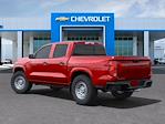 2025 Chevrolet Colorado Crew Cab RWD Pickup for sale #C251378 - photo 4