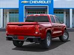 2025 Chevrolet Colorado Crew Cab RWD Pickup for sale #C251378 - photo 2