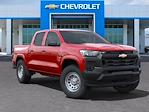 2025 Chevrolet Colorado Crew Cab RWD Pickup for sale #C251378 - photo 7