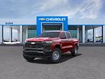 2025 Chevrolet Colorado Crew Cab RWD Pickup for sale #C251378 - photo 8