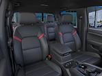 2025 Chevrolet Colorado Crew Cab 4WD Pickup for sale #C251380 - photo 16